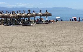 Fuengirola Puerto 2 Room & Parking